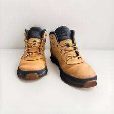 Timberland field trekker usato  Casale Monferrato