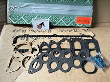 Kit guarnizioni smeriglio usato  Cavedine
