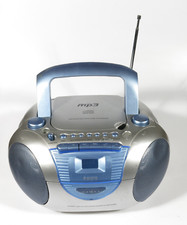 PRL) MAJESTIC AH1286 MP3 USB CD RADIO CASSETTE RECORDER SPARE PARTS REPAIR segunda mano  Embacar hacia Mexico