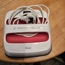 Cricut heat press for sale  COLCHESTER