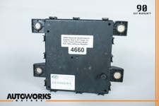 03-13 Maserati Quattroporte M139 módulo de controle abridor de liberação de porta-malas fabricante de equipamento original, usado comprar usado  Enviando para Brazil