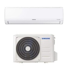 Kit climatizzatore samsung usato  Italia
