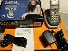 Master digital cordless usato  Vigevano