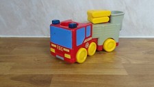 Happyland fire engine for sale  SWAFFHAM