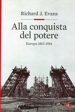 Evans richard alla usato  Italia