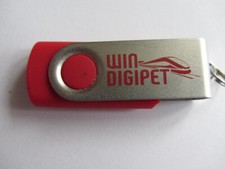 Win digipet 2021 gebraucht kaufen  Düren