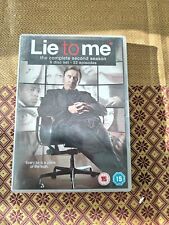 Lie season dvd for sale  TORPOINT