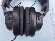 Rare casque audio d'occasion  Pontarlier