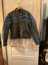 Biker jacket men for sale  Hickory