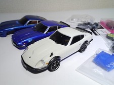 Kyosho mini asf d'occasion  Expédié en Belgium