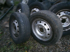 Spare wheel rim for sale  BRAINTREE