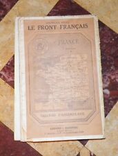 Carte major girard d'occasion  Saint-André-les-Vergers