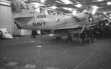Navy skyhawk uss for sale  RENFREW