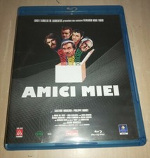 Blu ray amici usato  Milano