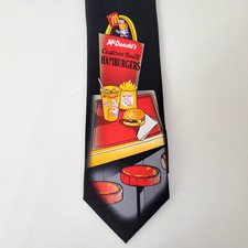 Mcdonald hamburgers crest for sale  Sandy Hook