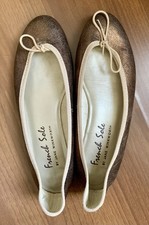 French sole bronze for sale  LONDON