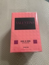 Profumo valentino donna usato  Vanzaghello