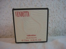 Vendetta valentino parfum gebraucht kaufen  Stuttgart