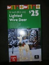 Christmas deer buck for sale  Tiptonville
