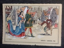 Signee chaperon dame d'occasion  Vasles