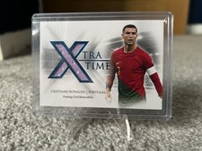 Cristiano ronaldo player for sale  HIGH WYCOMBE