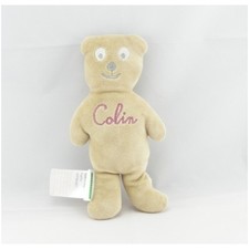 Doudou ours beige d'occasion  Le Portel