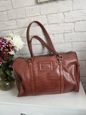 Mango brown shoulder for sale  DIDCOT