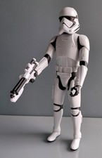 Star wars stormtrooper gebraucht kaufen  Ratingen