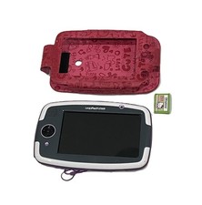 Purple leapfrog leappad for sale  STOCKPORT