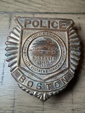 Vintage obsolete city for sale  East Bridgewater