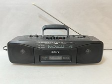 Sony cfs 244s gebraucht kaufen  Bendorf