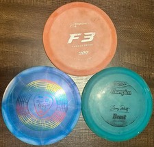 Used disc golf for sale  Southampton