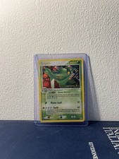 Sceptile holo stamp usato  Monfalcone