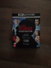 Uhd classics collection gebraucht kaufen  Minden