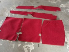 Teppich fondbereich schwellenv gebraucht kaufen  Lünen
