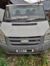 Transit truck for sale  HERTFORD