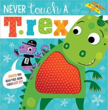 Never touch . for sale  Little Falls