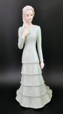 Lady greeny blue for sale  STOKE-ON-TRENT