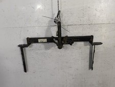 Attelage opel corsa d'occasion  Génissac