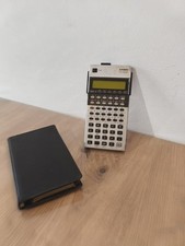 Vintage casio 502p d'occasion  Gignac