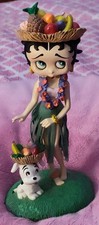 Betty boop hawaiian for sale  Walker