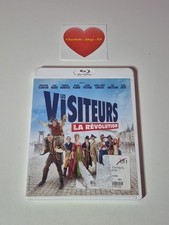 Blu ray visiteurs d'occasion  La Valette-du-Var