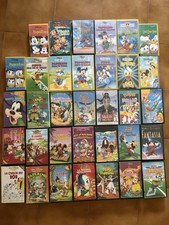 Walt disney classici usato  Catanzaro