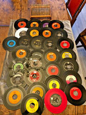 Singles vinyl gebraucht gebraucht kaufen  Glinde