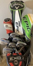 Callaway b.b odyssey for sale  North Port