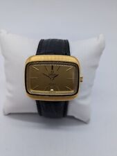 Omega deville automatic for sale  SHREWSBURY