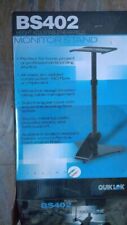 Quiklok bs402 supporto usato  Altopiano della Vigolana