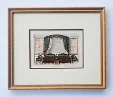 Framed 19th century d'occasion  Expédié en Belgium