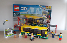 Lego city town for sale  LOUGHBOROUGH