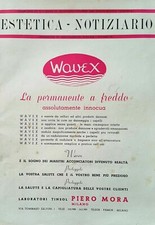 Estetica nazionale 1949 usato  Codigoro
